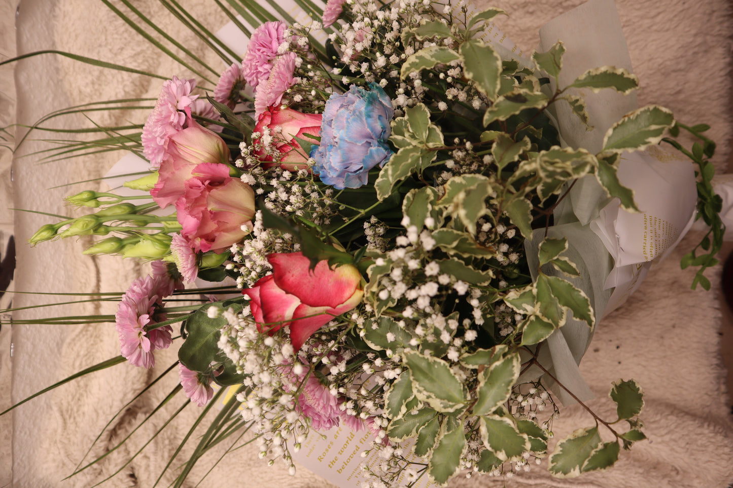 Mixbouquet - "Candy Pop"